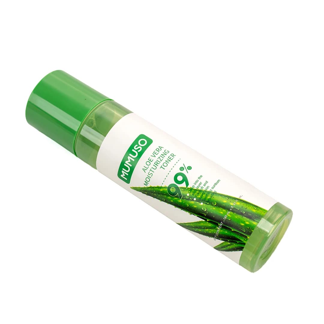 Aloe Vera Moisturizing Facial Spray