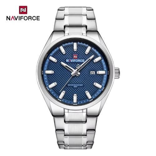 Naviforce 9284 Analog Quartz Men’s Watch