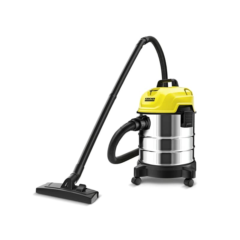 KARCHER 18L Vacuum Cleaner (WD 1s Classic)