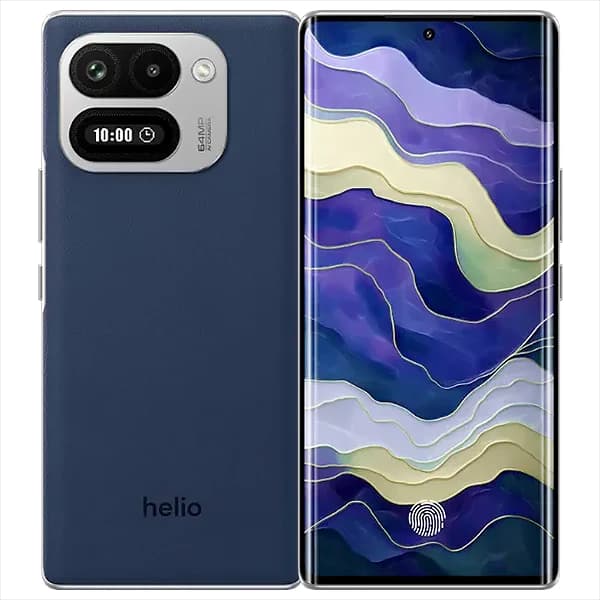 Helio 110 Smart Phone 8GB/128GB