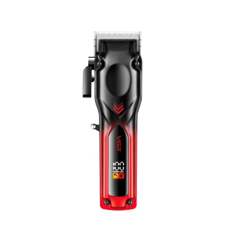 VGR V-656 Professional Hair Trimmer