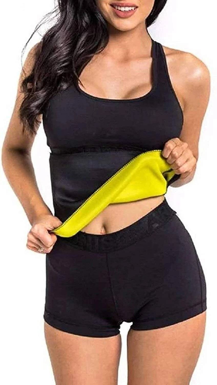 Weight Loss Tummy Slimming Body Shaper Belt for Women and Men