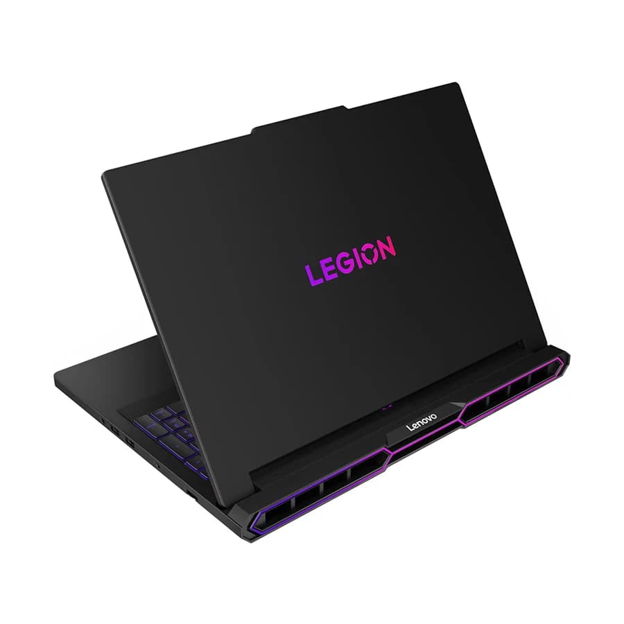 Lenovo Legion Pro 7 16IAX10H Core Ultra 9 275HX RTX 5080 16GB Graphics 16" WQXGA Gaming Laptop