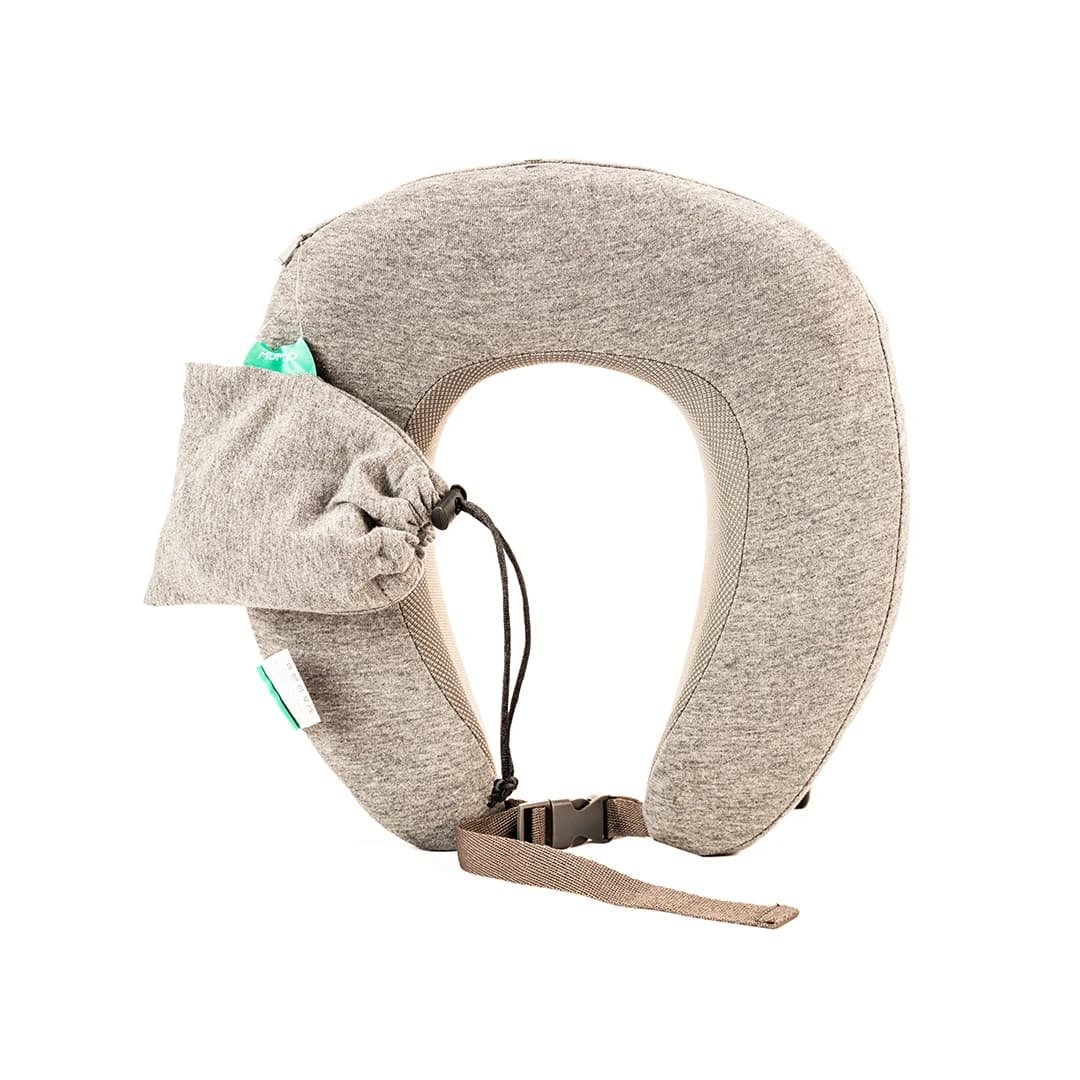MUMUSO Neck Pillow Set