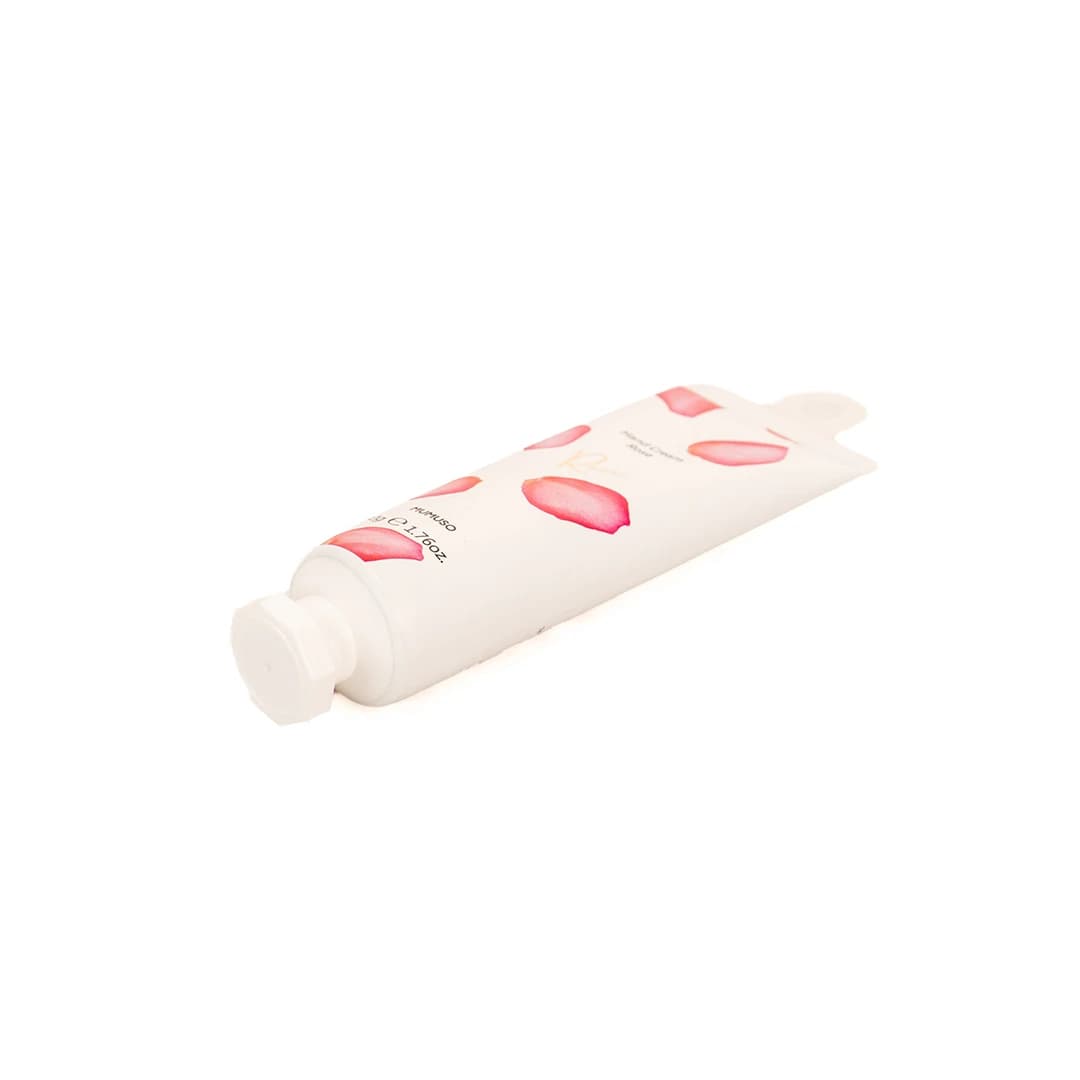 MUMUSO Hand Cream (Rose)