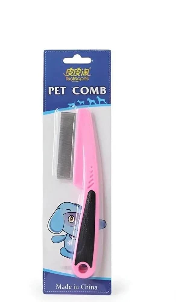 Perfect All-in-One Pet Grooming Essentials Bundle