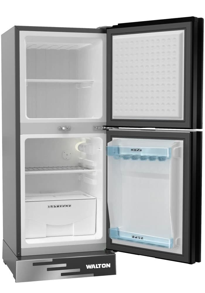 Walton Refrigerator 132 Liter WFD-1B6-GDEH-XX