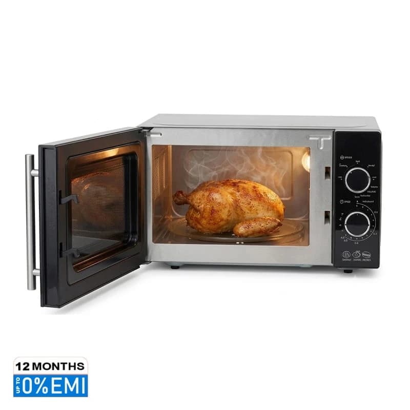 Miyako 20L Microwave Oven (MD-MG720C2GT)