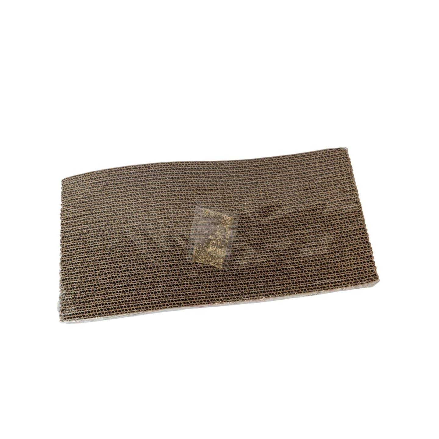 Cat Scratcher Board Plain (Assorted) 1 Piece