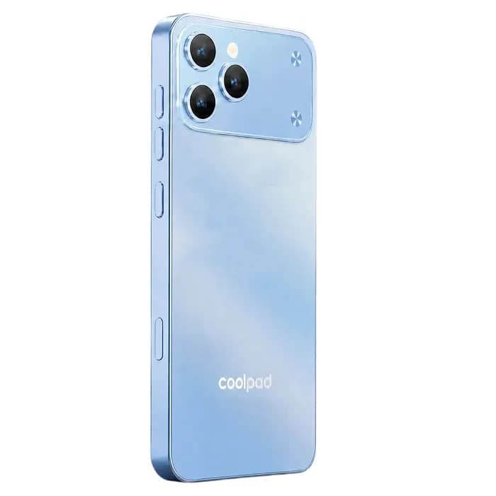 Coolpad C35c 6/64GB