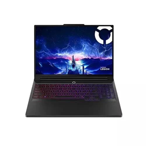 Lenovo Legion Pro 7 16IAX10H Core Ultra 9 275HX RTX 5070 Ti 12GB Graphics 16" WQXGA Gaming Laptop