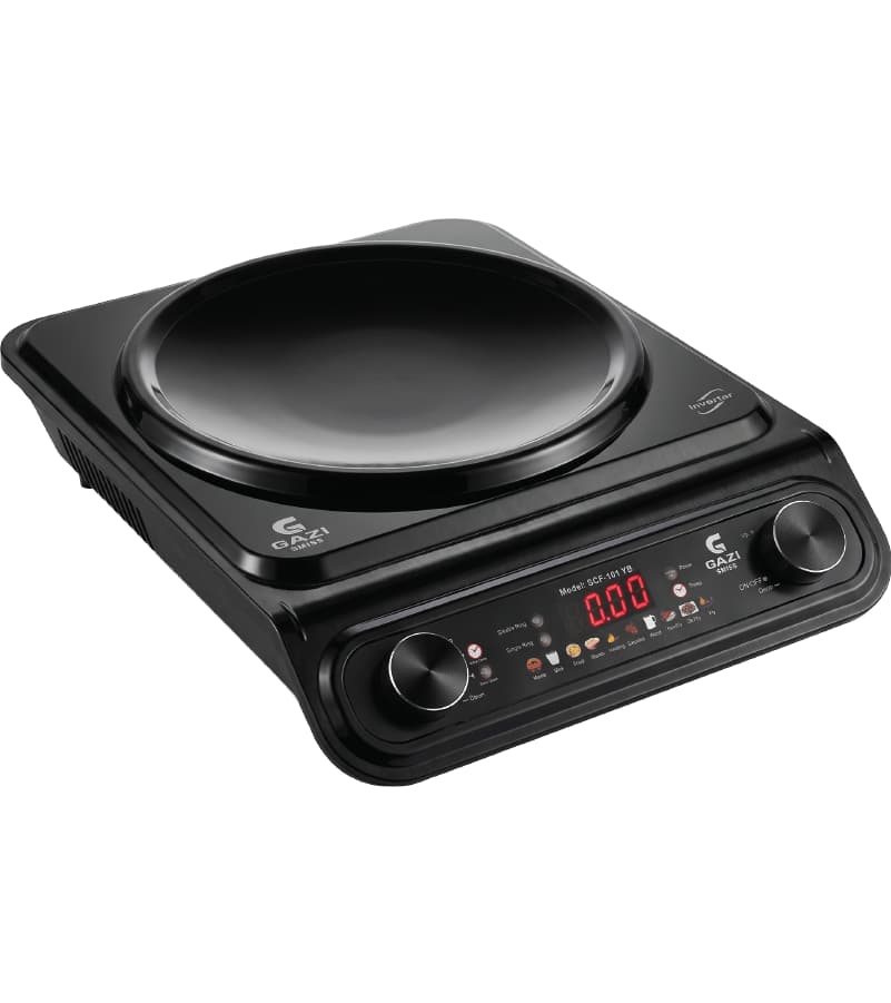 Gazi Smiss Infrared Cooker SCF-101YB