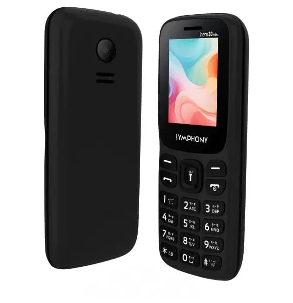 Symphony Hero30 Mini Feature Phone