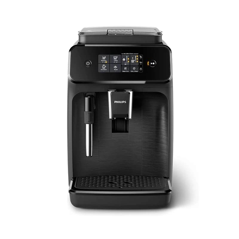 Philips 1.8L Fully Automatic Coffee Maker (EP1220/00)