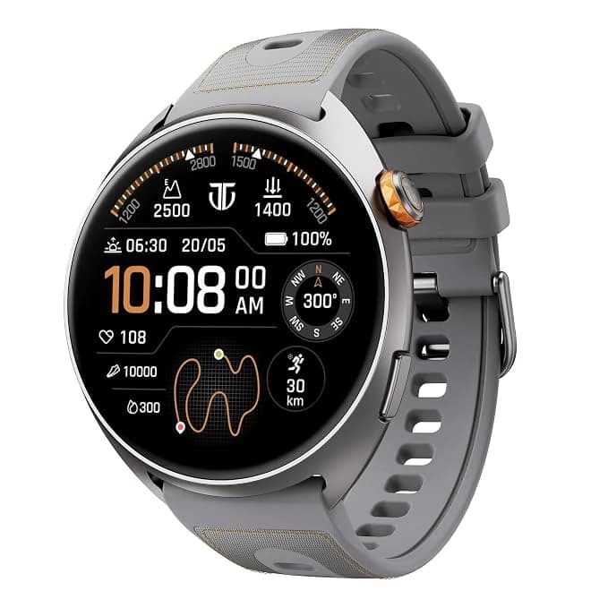 Titan Celestor 2.0 Smartwatch