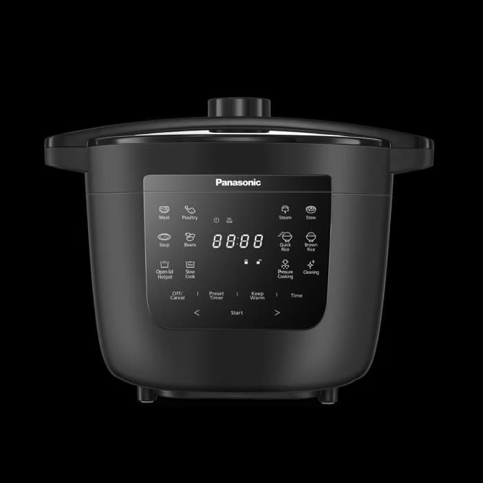 Panasonic NF-PC400 4L Pressure Cooker