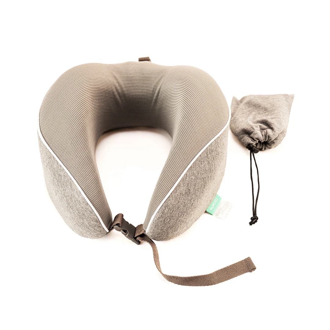 MUMUSO Neck Pillow Set