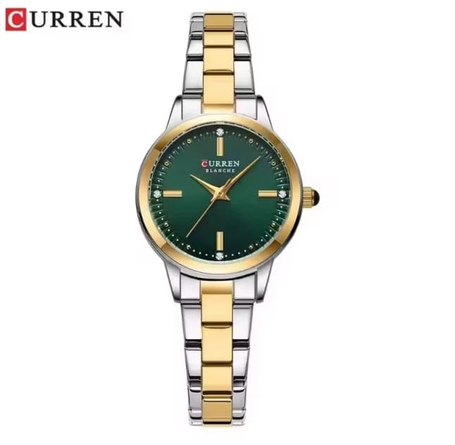 Curren 9094 Stainless Steel Women's Watch