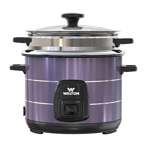 Walton Rice Cooker 2.2L WRC-Gloria-Deluxe