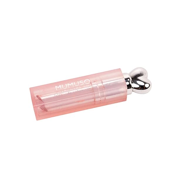 MUMUSO Matte Lipstick (02 Reddish Brown)