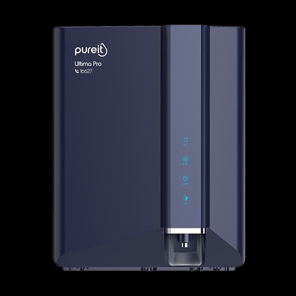Pureit Ultima Pro 9L Water Filter (RO+MF+Dual UV)