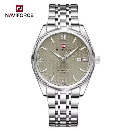 Naviforce 9282 Analog Quartz Men’s Watch