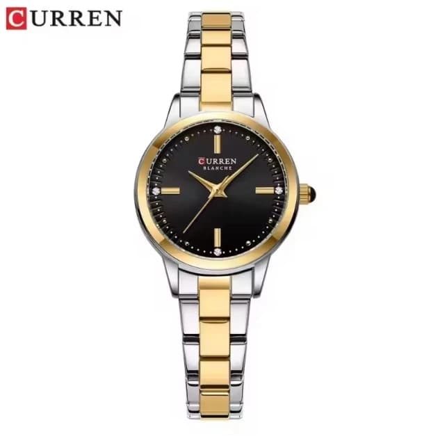 Curren 9094 Stainless Steel Women's Watch