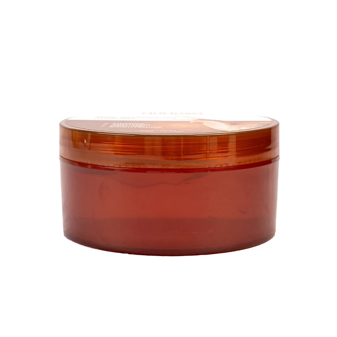 Snail Moisturizing Hydrogel