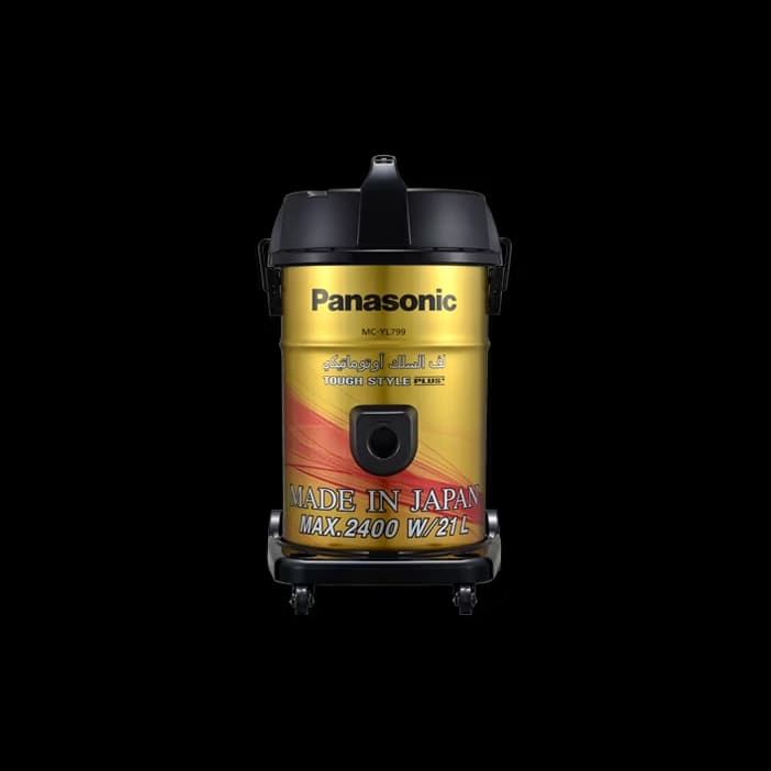 Panasonic 21L Vacuum Cleaner (MC-YL799)