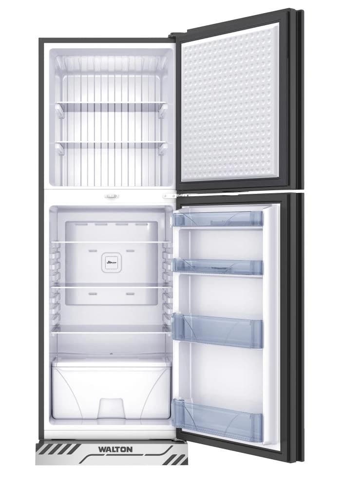 Walton Direct Cool Refrigerator 380L WFC-3F5-I5-GEDE-FD (Inverter)