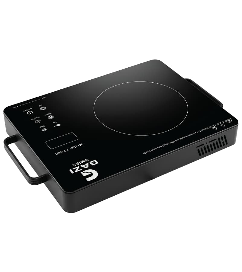 Gazi Smiss Infrared Cooker YT-340