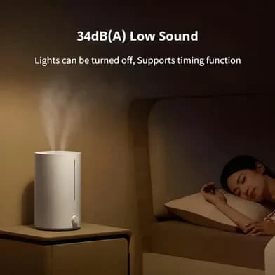 Xiaomi Mijia Humidifier 3 - 4.5L Tank (MJJSQ07DY)