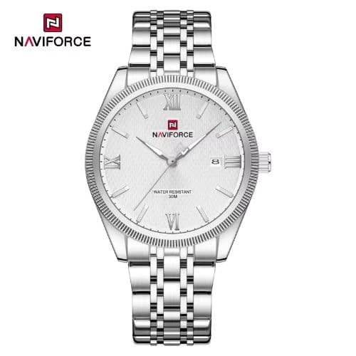 Naviforce 9282 Analog Quartz Men’s Watch