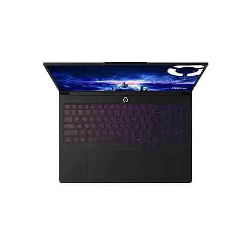 Lenovo Legion Pro 7 16IAX10H Core Ultra 9 275HX RTX 5070 Ti 12GB Graphics 16" WQXGA Gaming Laptop