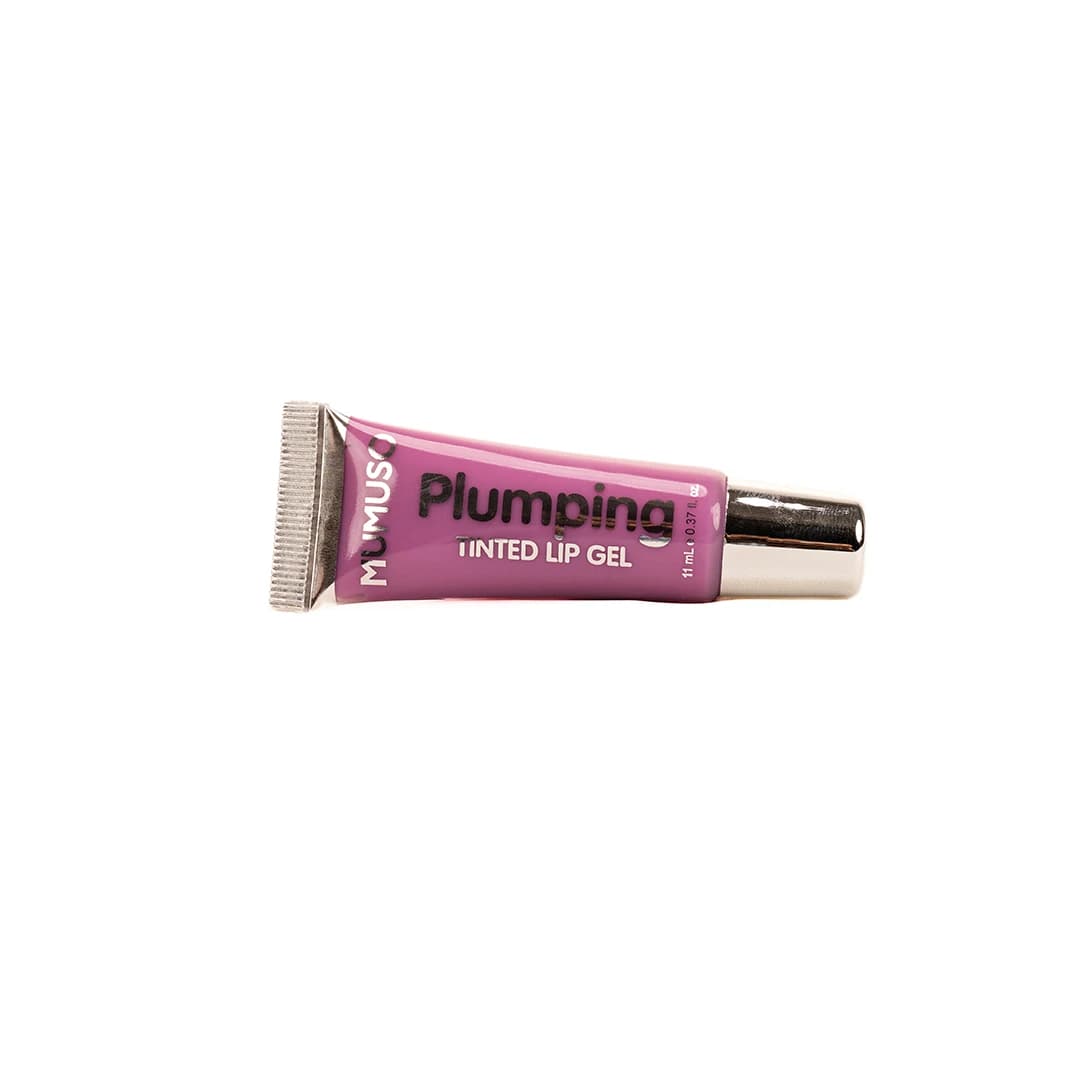 MUMUSO Tinted Lip Gel (Grape)