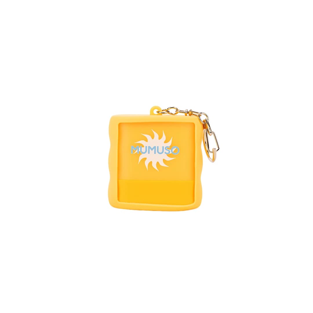 MUMUSO Vitamin C Brightening Sunscreen Stick SPF50+PA++++