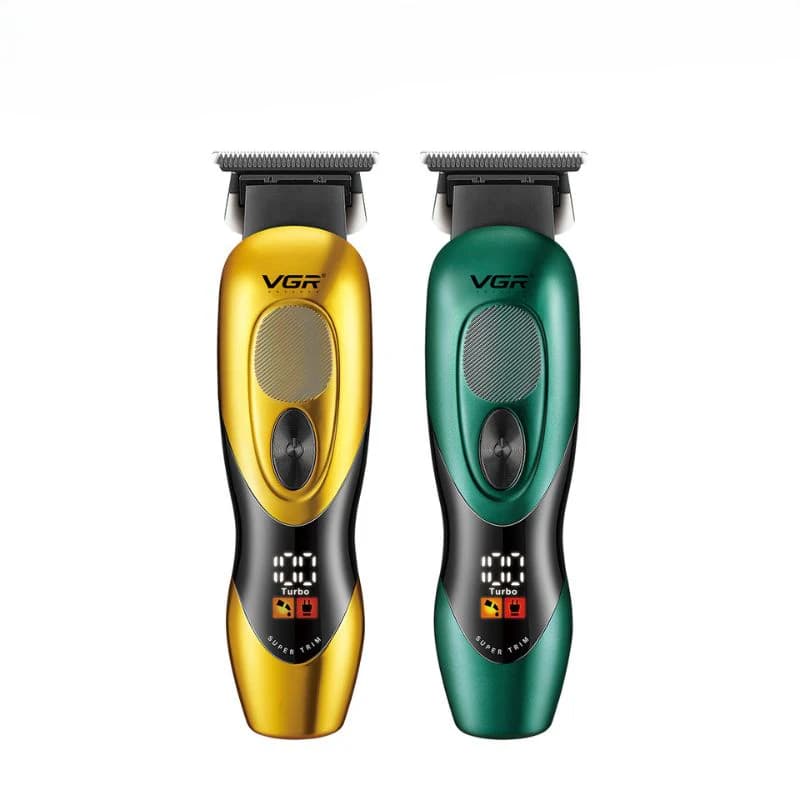 VGR V-227 Professional Hair Trimmer
