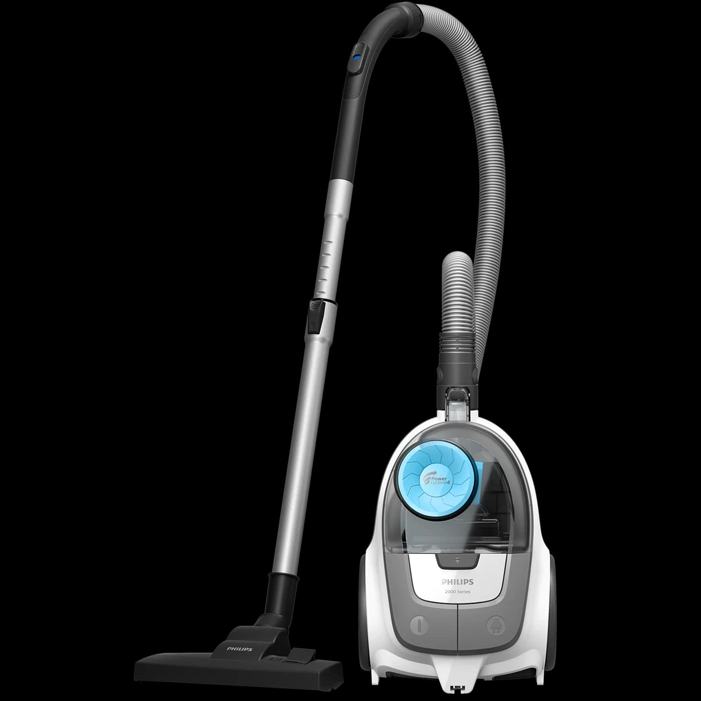 PHILIPS 1.3L Vacuum Cleaner (XB2023)