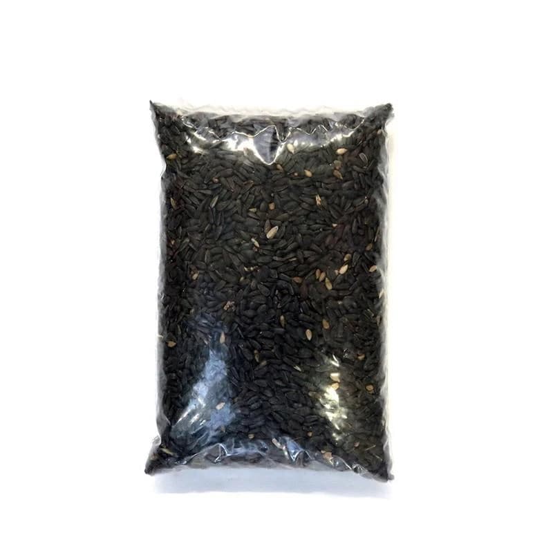 Sunflower BlackBig (Surjo) Bird Food 1kg