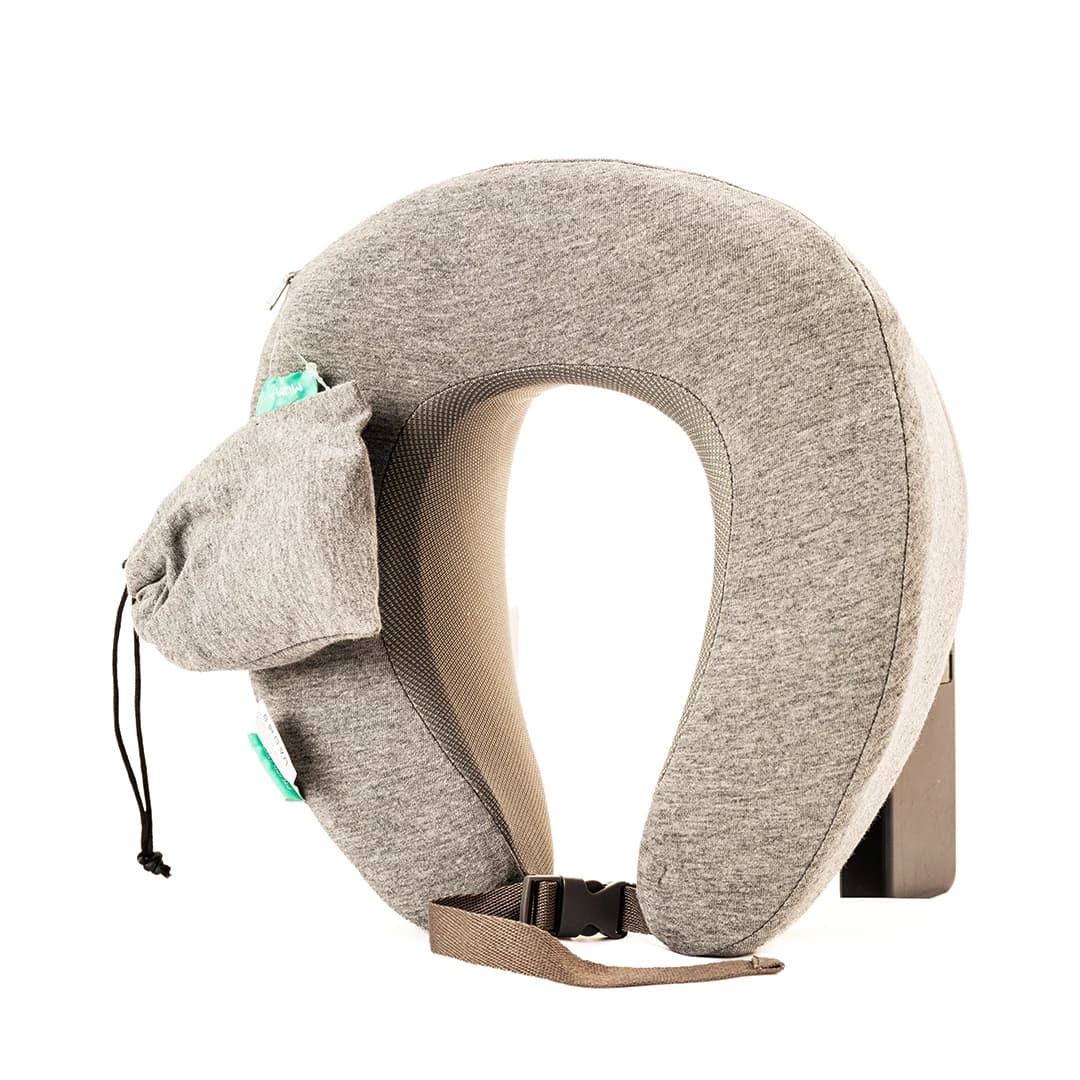MUMUSO Neck Pillow Set
