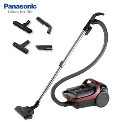 Panasonic 2.2L Vacuum Cleaner (MC-CL607)