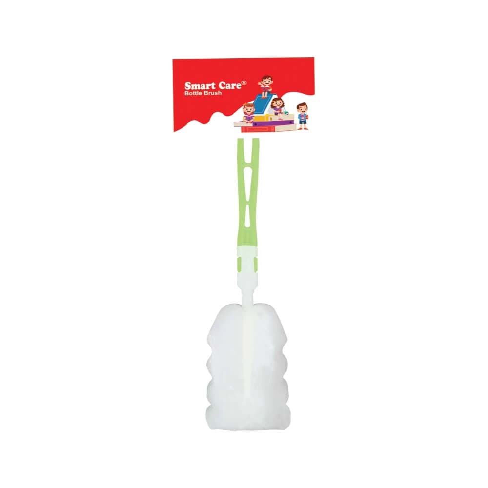 Smart Care Feeding Bottle Cleaning Brush