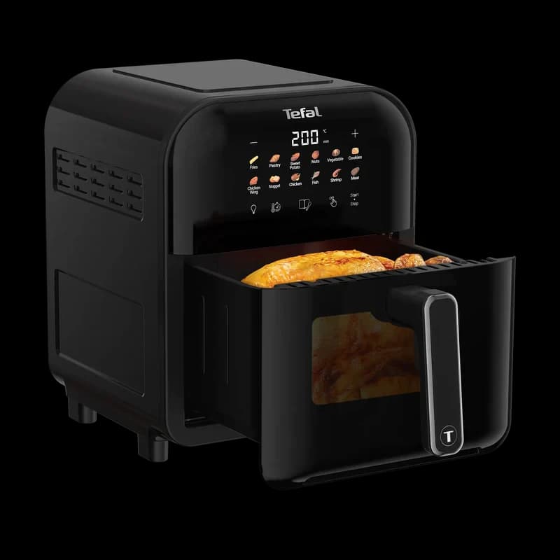 Tefal 6L Air Fryer (EY8218)