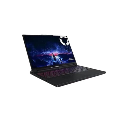 Lenovo Legion Pro 7 16IAX10H Core Ultra 9 275HX RTX 5070 Ti 12GB Graphics 16" WQXGA Gaming Laptop