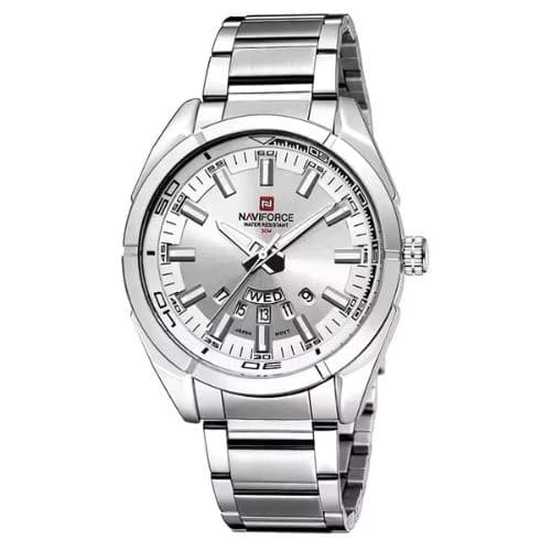 Naviforce 9038 Analog Quartz Men’s Watch