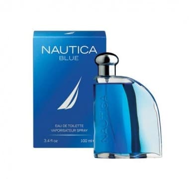 Nautica Blue EDT 100ml for Men Perfume