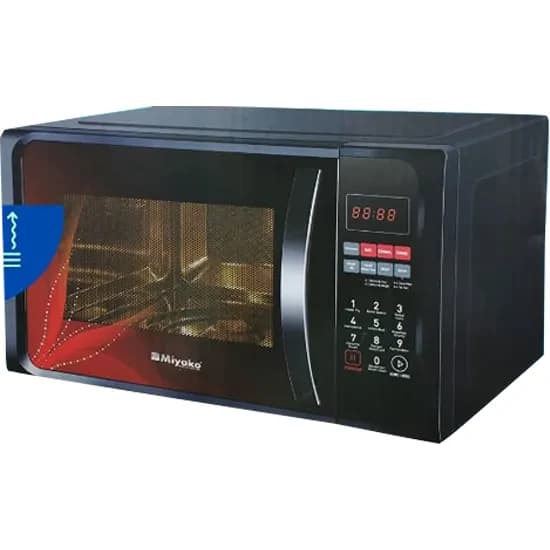 Miyako 23L Convection Microwave Oven (MD-ES823ERR)