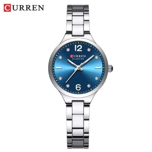 Curren 9105 Stainless Steel Women's Watch