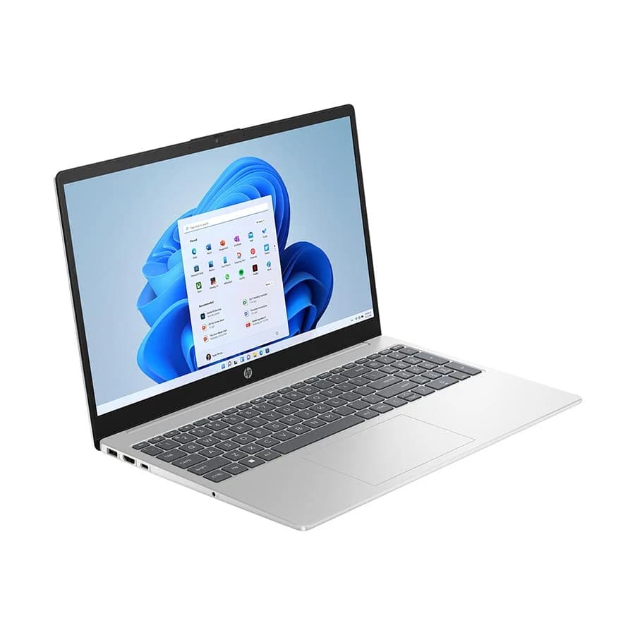 HP 15-fc0626AU Ryzen 3 7320U 15.6" FHD Copilot+PC Laptop