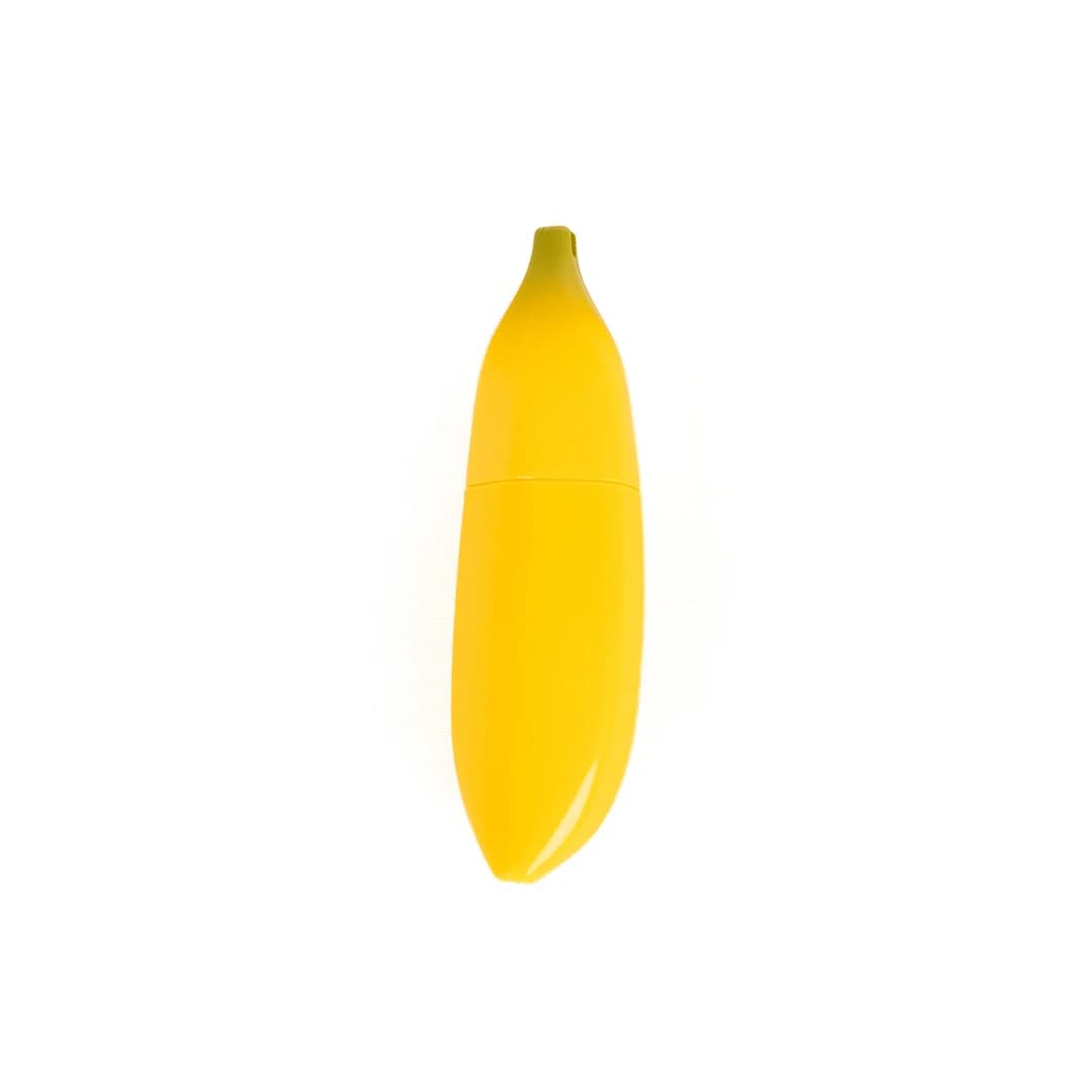 MUMUSO Fruit Series Lip Balm – Banana